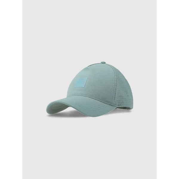 4f Unisex baseball cap 4FWSS25ACABU372-47S General
