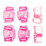 TEMPISH Meex 3-piece protectors protectors and knee pads