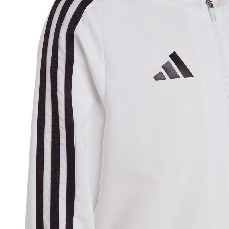 adidas Jacket adidas Tiro 23 League Windbreaker Jr. IA1621 Kabát