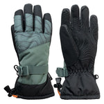Elbrus Maiko TB Jr Ski Gloves s/m gloves, gloves