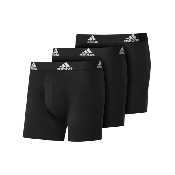 adidas Underwear adidas Bos Briefs 3 Pairs M GU8889 Alsónadrág