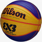 WILSON FIBA 3x3 REPLICA SIZE kosárlabda