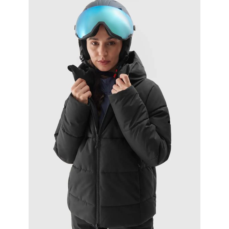 4f W 4FWAW24TTJAF573-20S winter down ski jacket Kabát