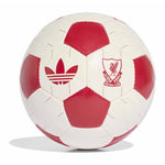 Adidas Liverpool FC Club Away futball labda KE5131