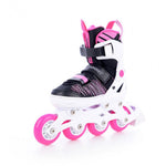 Tempish Gokid Jr 100000004099 inline skates fehér roller skates