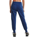 Under Armour Rival Fleece Joggers W 1356416 404 Nadrág