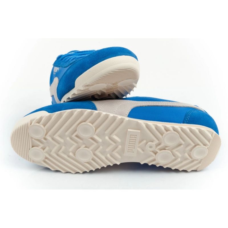 Puma Arizona Nylon W 398682 01 Shoes Utcai cipő