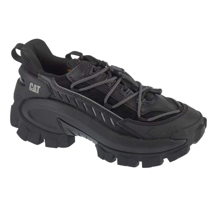Caterpillar Intruder Max Black