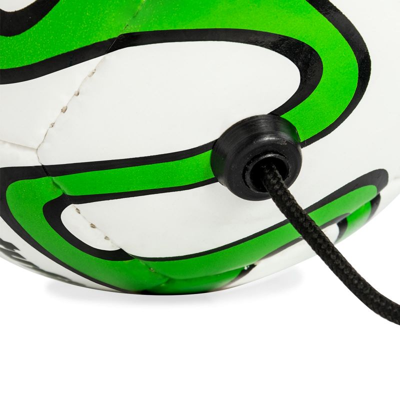 Virtufit Football Trainer - Ball With Rope General