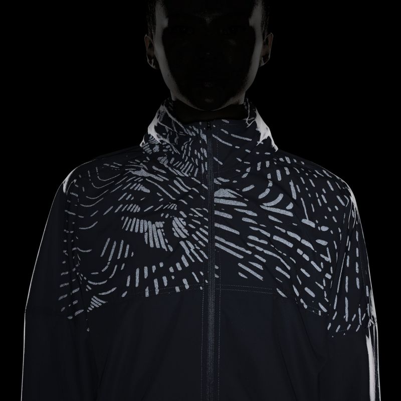Nike Dri-FIT Run Division W Jacket DD6462-519 Kabát
