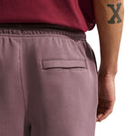 Nike Club BB Jogger Men's Brown barna nadrág FN3787502
