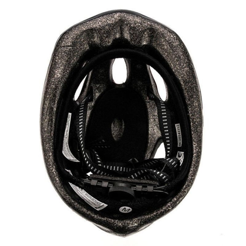 Meteor MV5-2 Bicycle Helmet uniw helmets