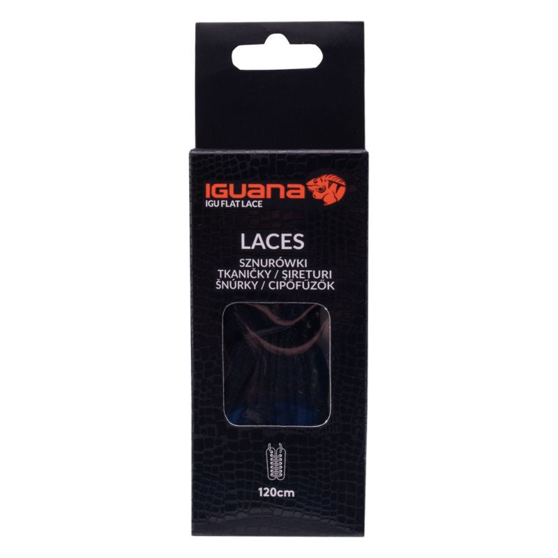 Iguana IGU FLAT LACE laces zokni 92800616803