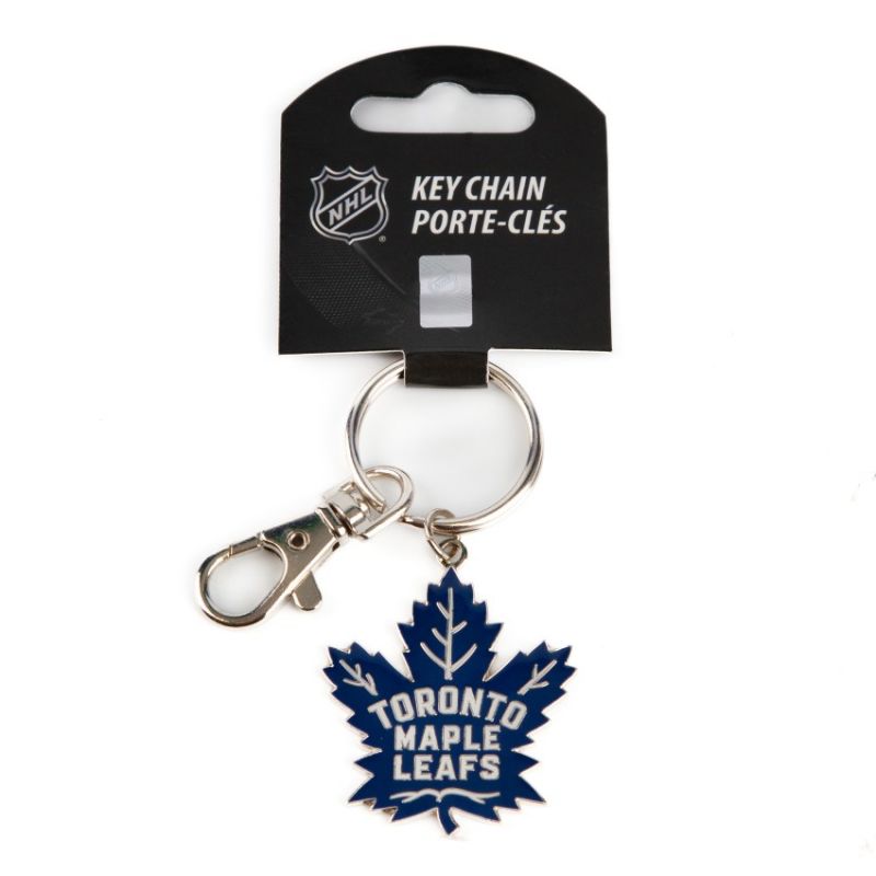Inny Inglasco NHL Logo keychain 393SV000140 Kulcstartó