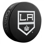 Inny Souvenir Inglasco NHL Basic Hockey Puck 510AN000400 Egyéb