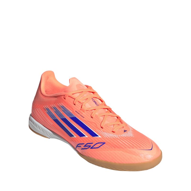 adidas F50 League IN JH7718 football boots Cipő