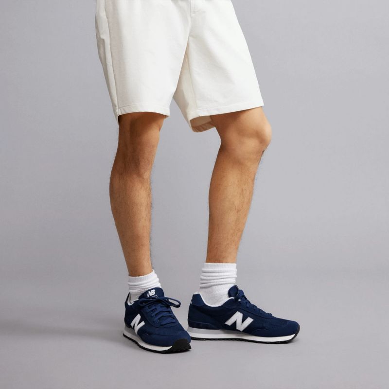 New Balance M ML515NVY shoes Cipő