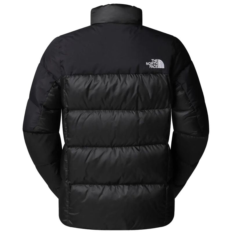 The North Face Diablo Down 2.0 fekete dzseki