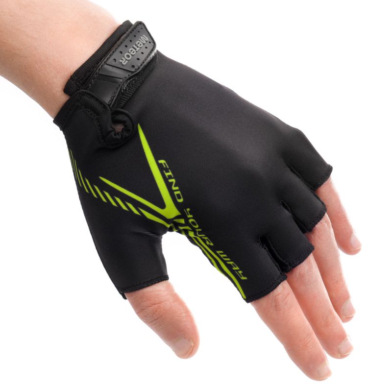 Meteor MX12 Cycling Gloves uniw gloves, gloves