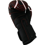 MASTERS FIGHT EQUIPMENT RBT-GLADIATOR boxing gloves kesztyű 013501-14