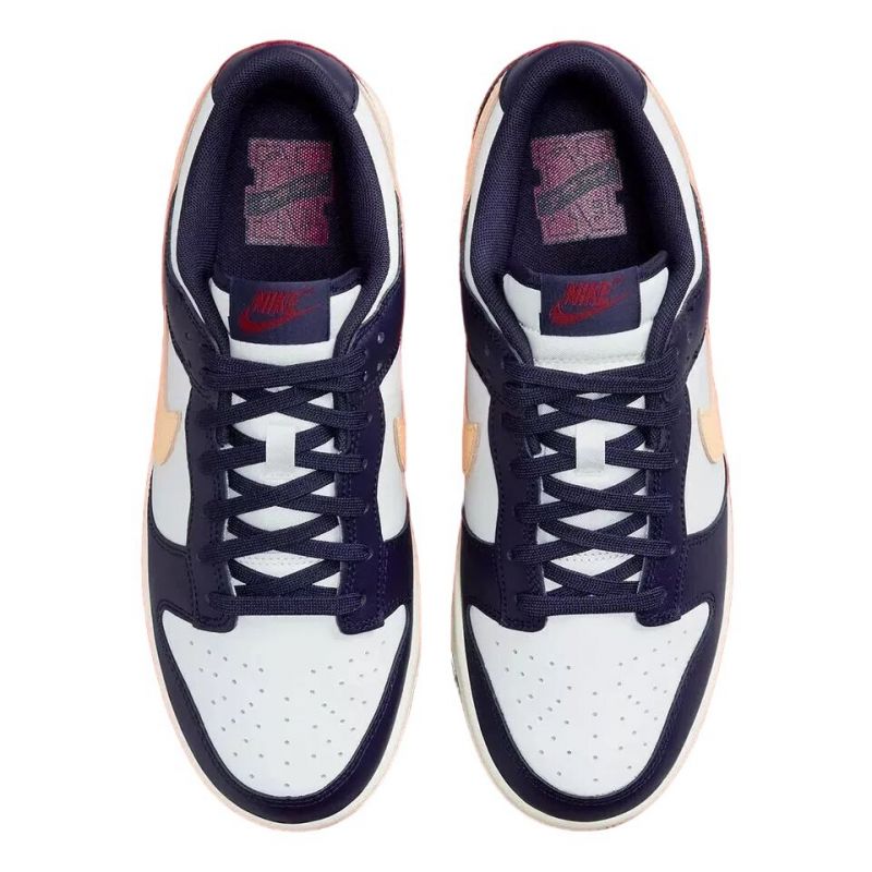 Nike Men's Dunk Low Retro Shoes FV8106-181 Cipő