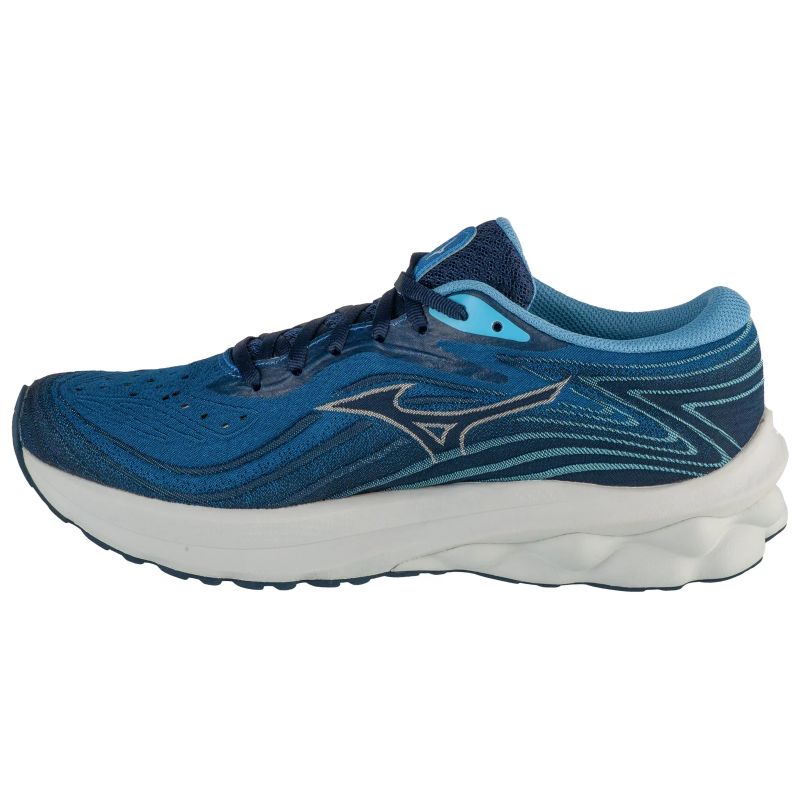 Mizuno Wave Skyrise 5 M Running Shoes J1GC240951 Cipő