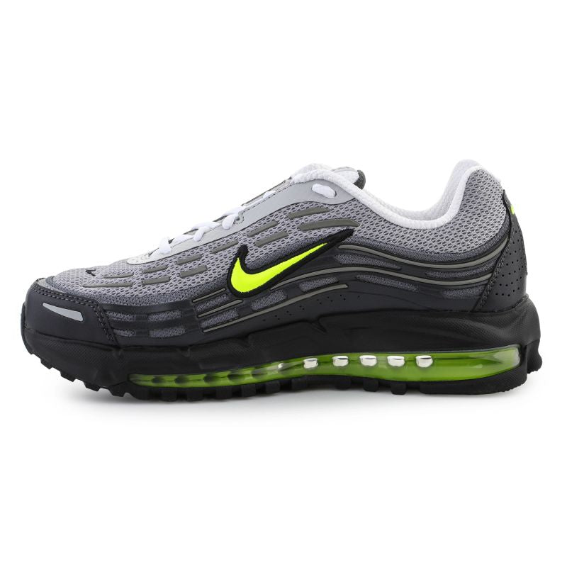 Nike Air Max TL 2.5 FZ4110-010 Pear Green-Neon sárga utcai cipő