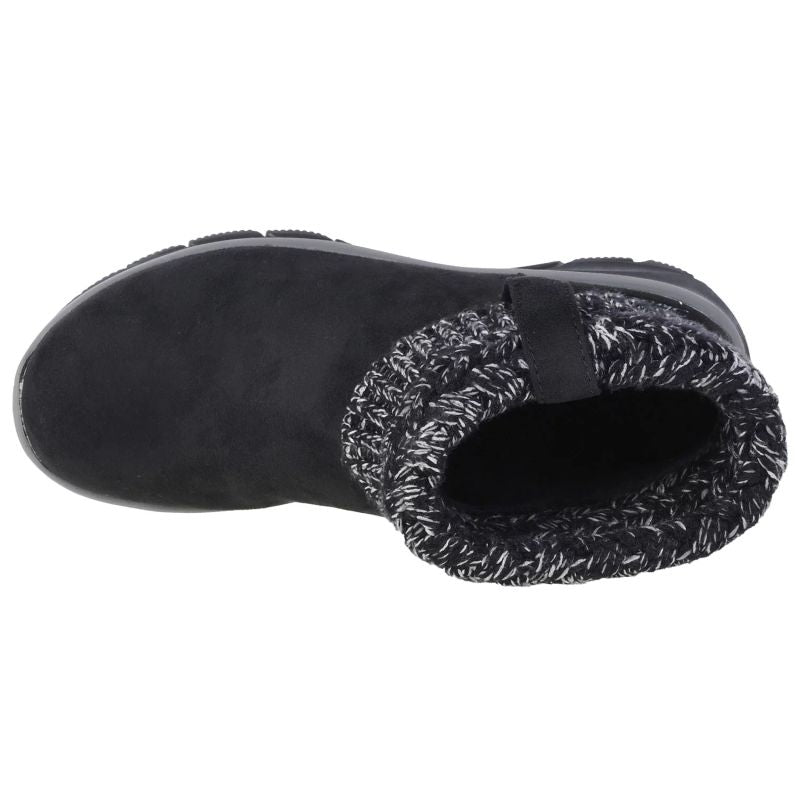 Skechers Easy Going - Cozy Weather 167401-BLK Black 36 Kiegészítő