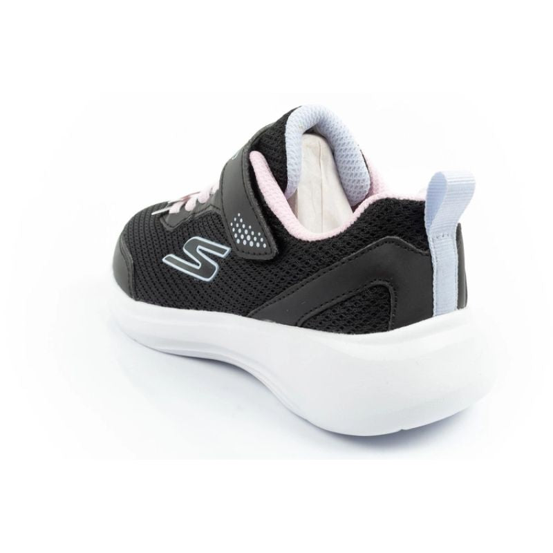 Skechers Selectors children's lightweight sports shoes for girls Cipő