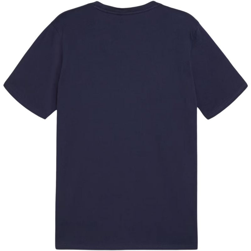 Puma Team Goal Casuals Tee M 658615 06 Póló