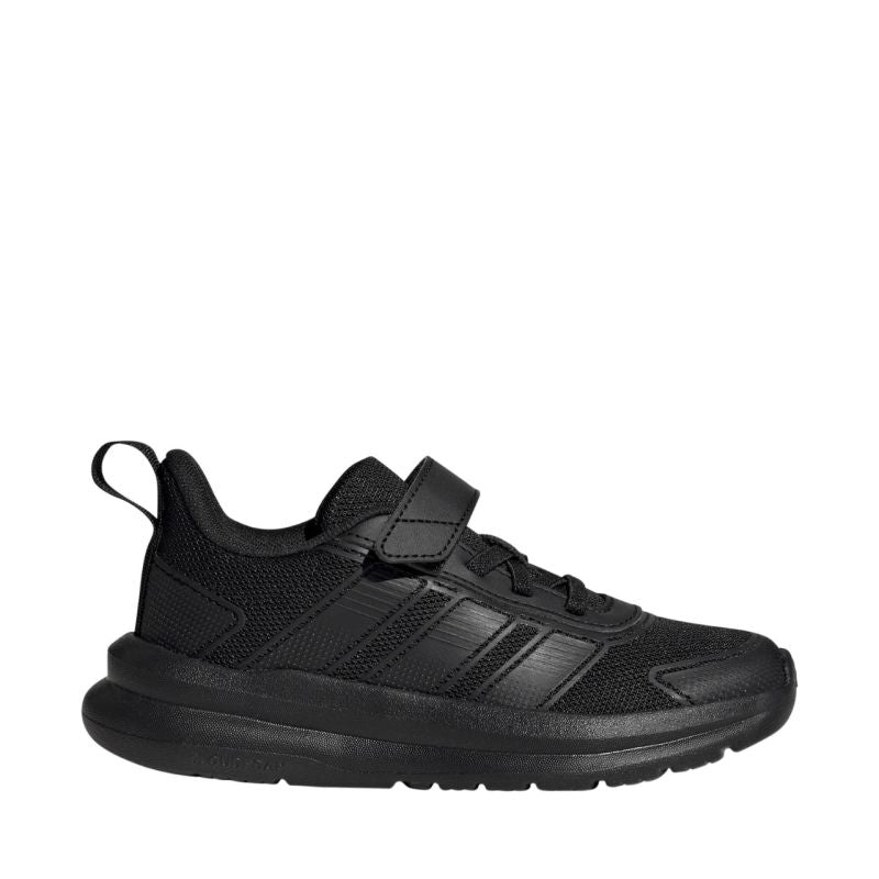Adidas Tensaur Run 4.0 EL C kids' futócipő KJ6691