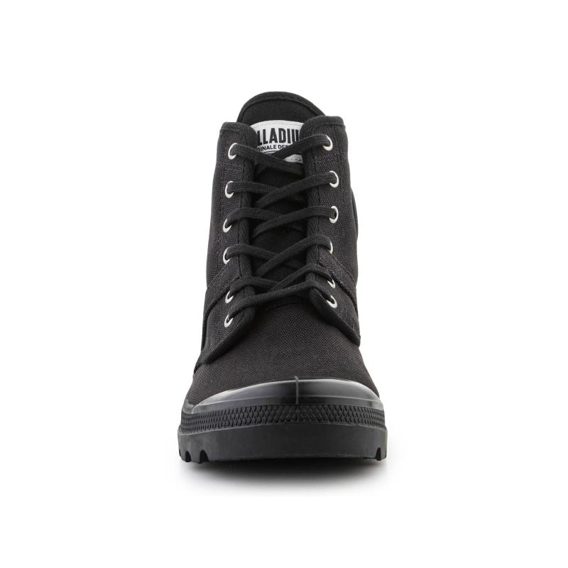 Palladium Pallabrousse M 00069-001-M shoes Cipő