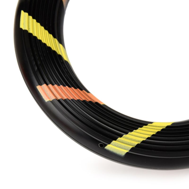 Smj Sports ring 17cm rubber PTR CE sport R-175 Szabadidő kiegészítő