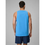 Men's sleeveless shirt 4F