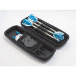 Harrows Blaze 3 Dart Case Black General