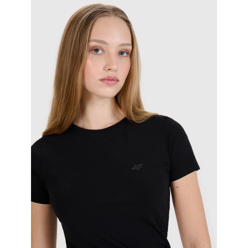 4f T-shirt W 4FRMM00TTSHF2709-20S Póló