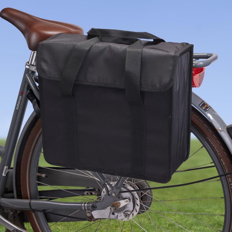 XQMAX Double Rear Bike For Trunk 40l sporttáska GSP-619622