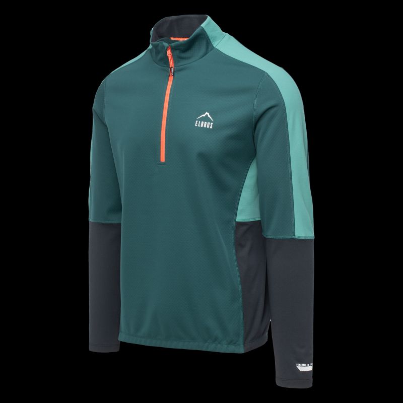 Elbrus ENHET Men's Sweatshirt pulóver