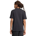 Adidas Men's MOS Outdoor T-shirt black fekete póló KC7097