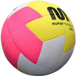 Meteor Nuage Mini Handball színes labda