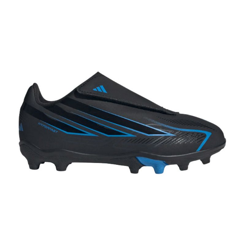 Adidas Junior F50 Hyperfast Club aka FG/MG focicipő