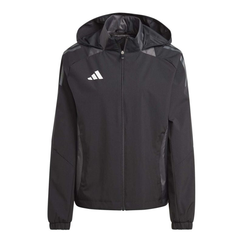 adidas Tiro 24 Competition All-weather Women's Jacket IJ7806 Ruházat