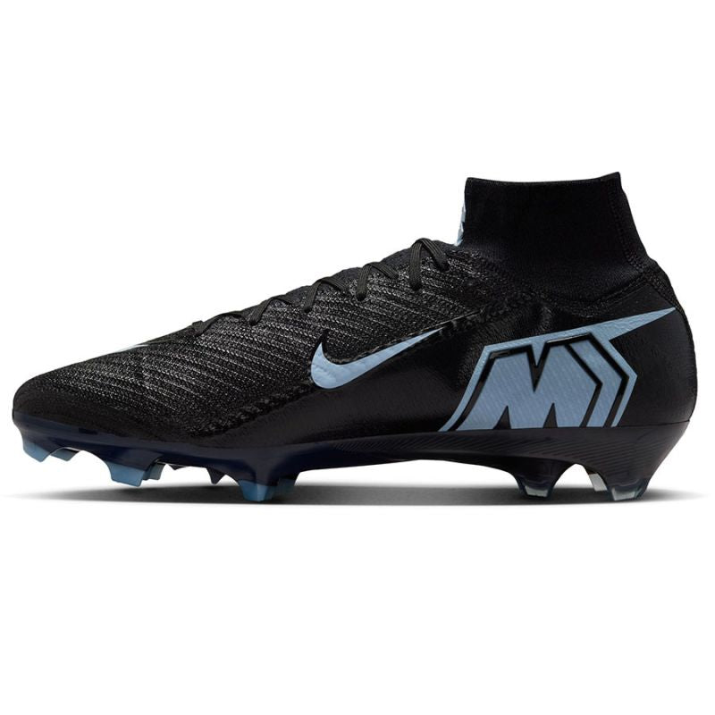 Nike Zoom Mercurial Superfly 10 Elite FG FQ1454-001 shoes Cipő