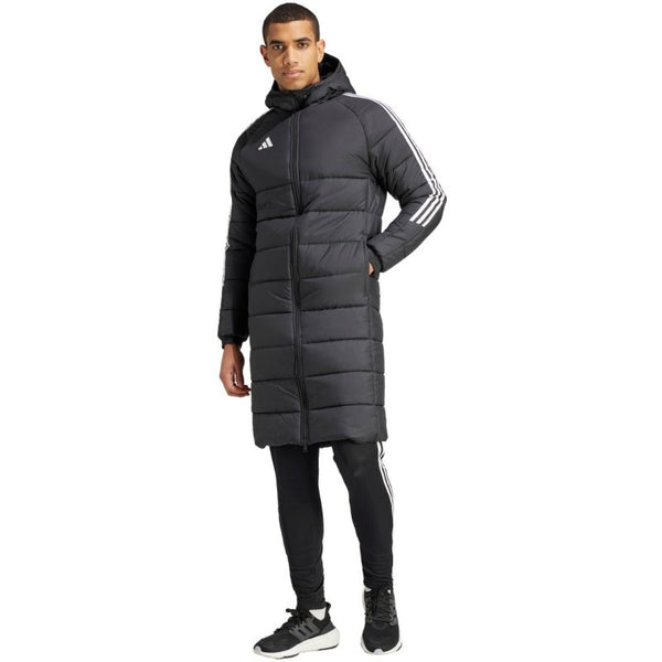 Adidas Tiro 24 L Coat M winter jacket IJ7389 Kabát