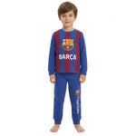 FC Barcelona Junior Pyjamas gyerek pizsama 2900003765