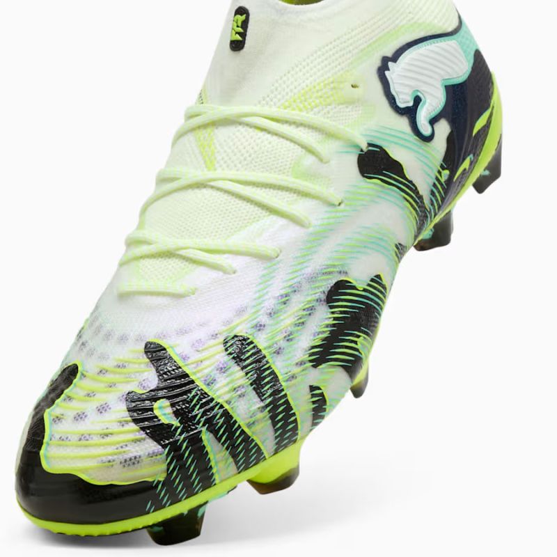 Puma Future 9 Ultimate Creativity Pro FG/AG focicipő