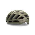 Rogelli DEIRO helmet green SM zöld helmets