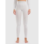 4f Women's seamless thermal underwear (bottom) 4FWAW25USEAF217-27S Kiegészítő