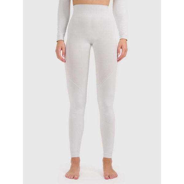 4f Women's seamless thermal underwear (bottom) 4FWAW25USEAF217-27S Kiegészítő
