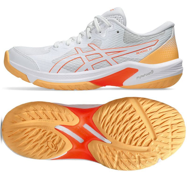 Asics Beyond FF W 1072A095 105 shoes cipő